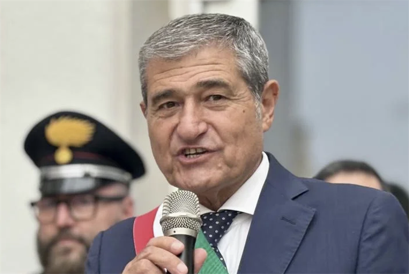 Francesco Turco Francesco Turco