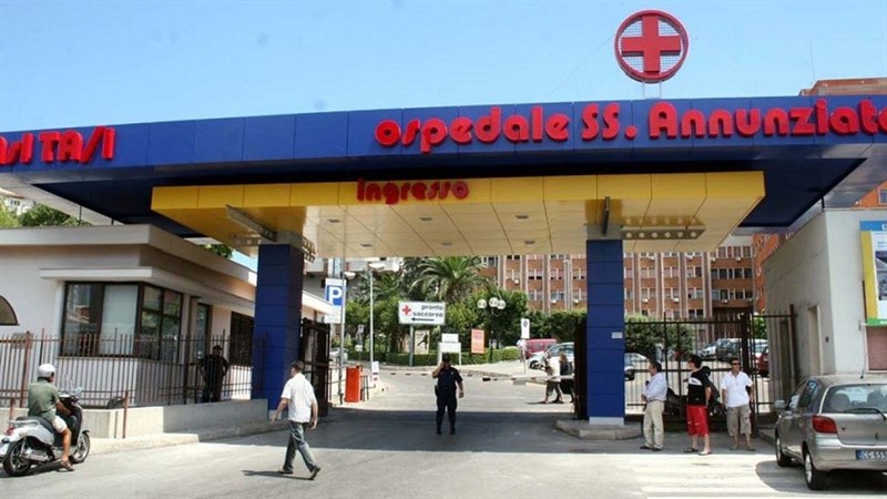 Ospedale Santissima Annunziata Ospedale Santissima Annunziata