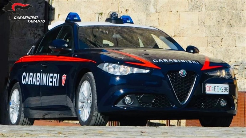 Carabinieri
