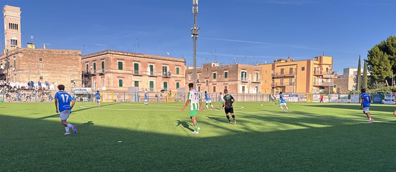Bisceglie Manduria Bisceglie Manduria