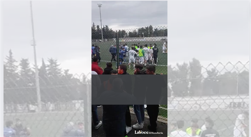 Il video Il video