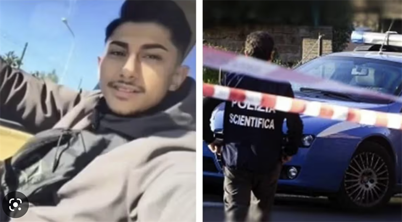 "Stellina" torna ad essere indagato per minacce con metodo mafioso