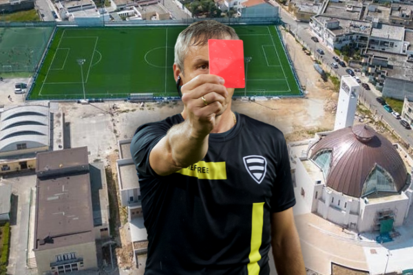 Arbitro Arbitro