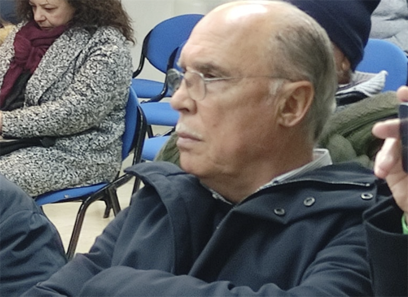 Roberto Puglia Roberto Puglia