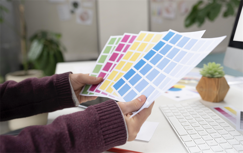 I vantaggi della personalizzazione nella stampa di produzione