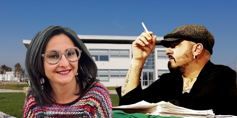 "L'addio della Mandurino viene da lontano", Breccia chiude i conti