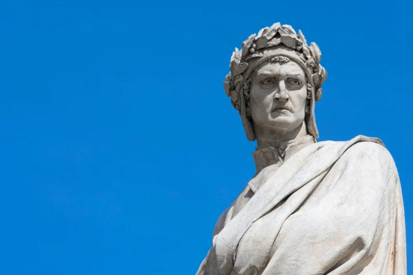 Dante Alighieri Dante Alighieri