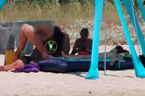 Nudismo a Borraco, interviene il presidente dei naturisti: Il nudo non è un reato