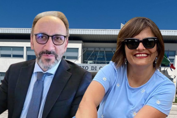 Capogrosso e Pizzi Capogrosso e Pizzi