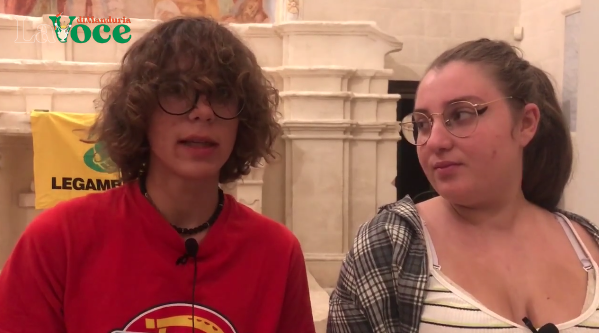Joele Zanzarella e Silvia Dimagli Joele Zanzarella e Silvia Dimagli