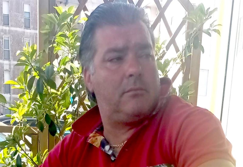 Giovanni Dinoi Giovanni Dinoi