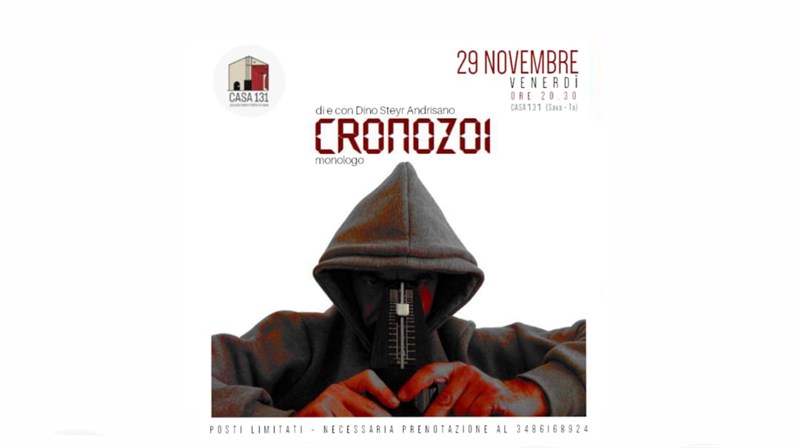 Cronozoi a Casa 131