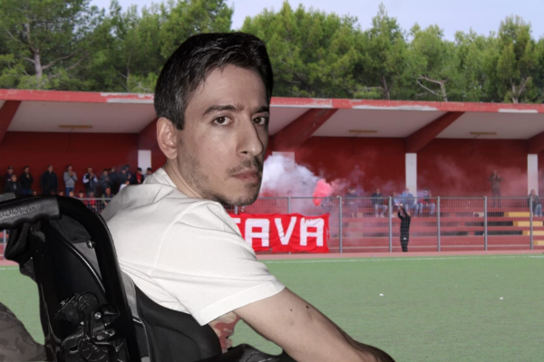 Claudio Rimoli