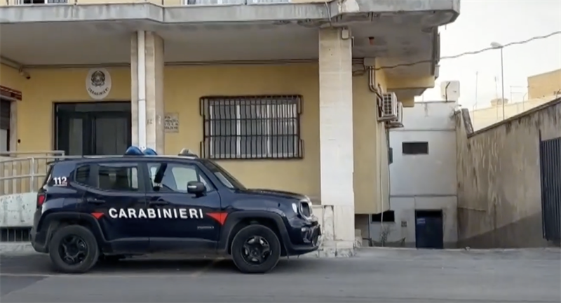 Carabinieri Manduria Carabinieri Manduria