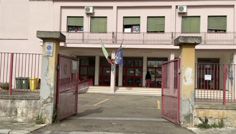 Il plesso “Poverella” Il plesso “Poverella”