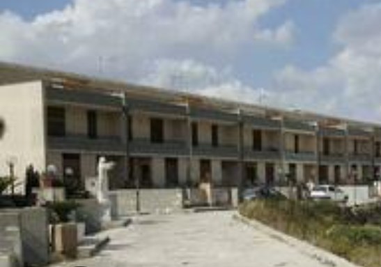 Palazzine occupate