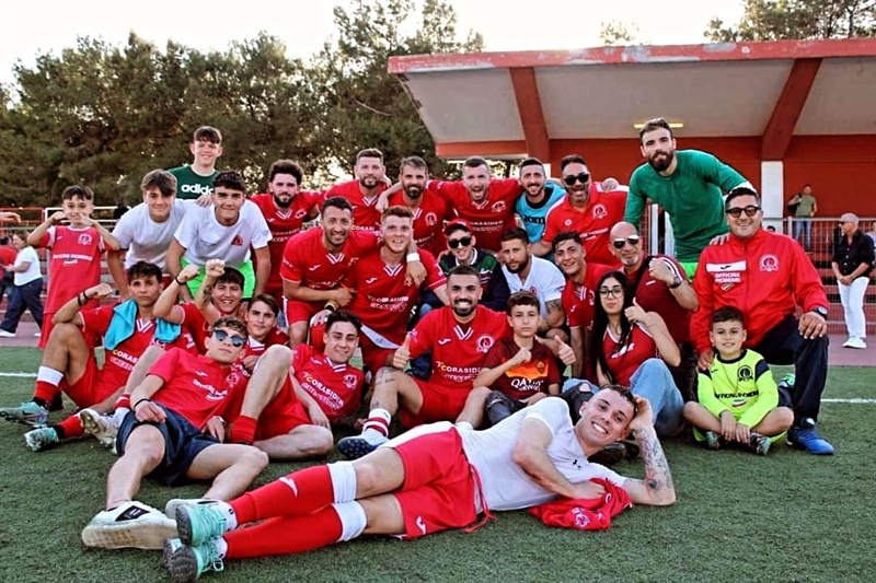 La squadra La squadra
