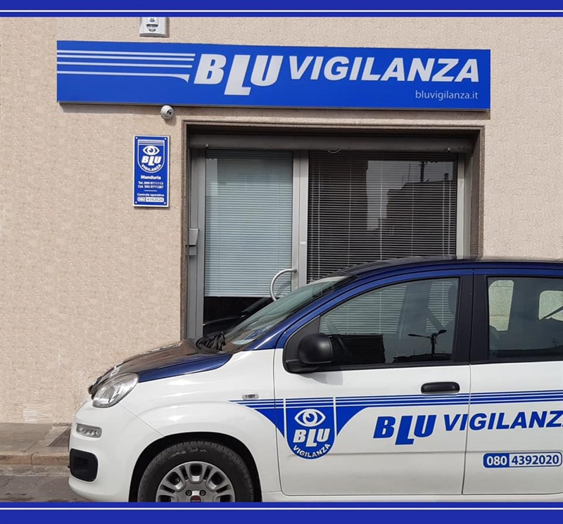 La Blu Vigilanza vince la guerra delle frequenze radio