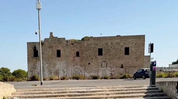 La curia vescovile unica proprietaria dell’ex convento di San Pietro 
