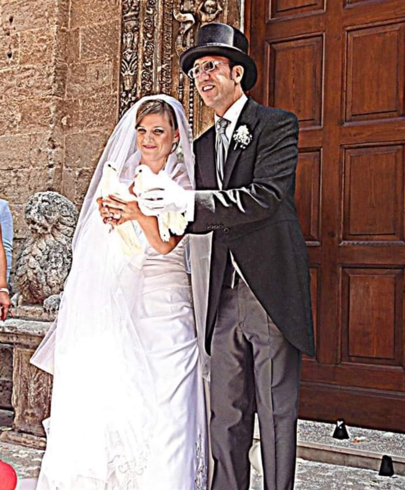 Diana e Maurizio