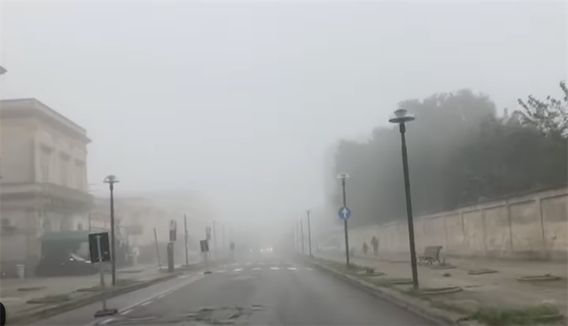 Viale Mancini Viale Mancini