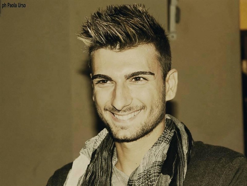 Giacomo Capuano Giacomo Capuano