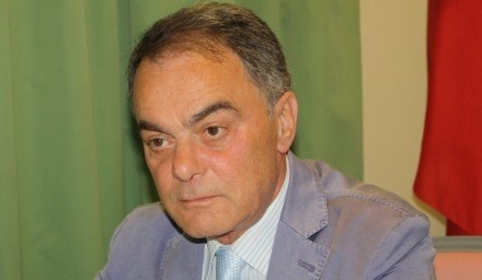 Cosimo Panarelli