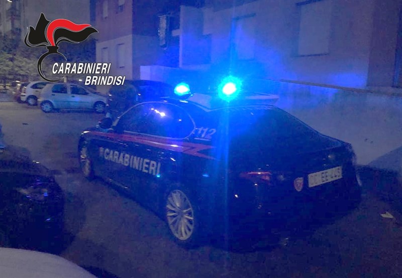 Truffa del falso incidente, arrestata una donna 
