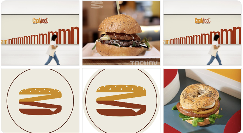 “GnaMeet” hamburgeria gourmet la nuova tendenza sulla bocca di tutti cerca personale