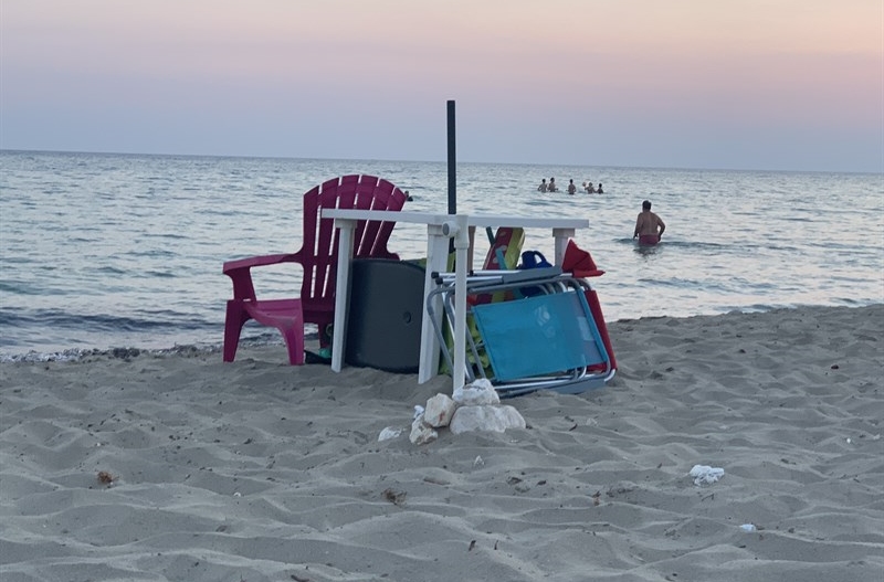 Marina di Lizzano