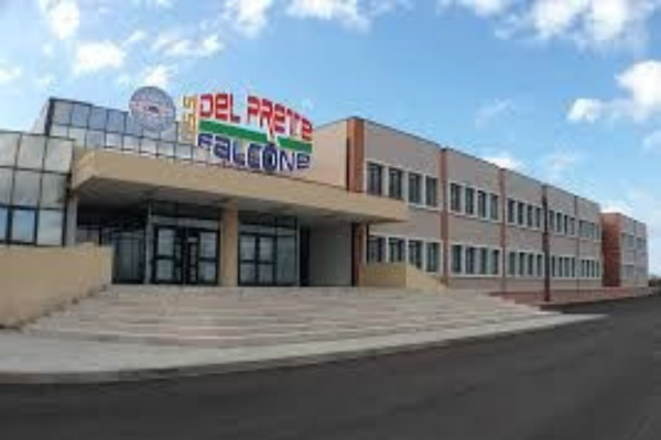 Il Del Prete-Falcone Il Del Prete-Falcone