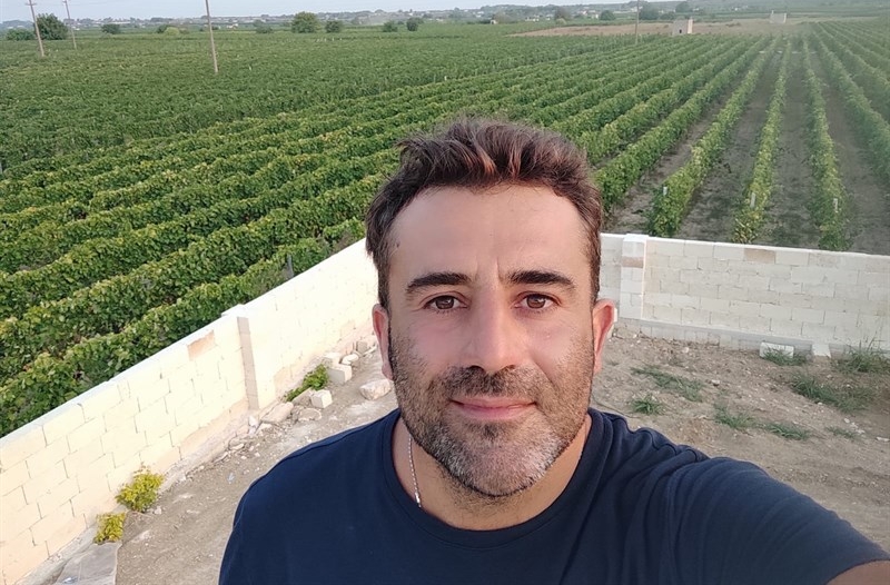 Paolo Mancino Paolo Mancino