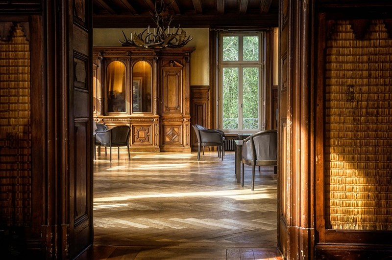 Legno arredi