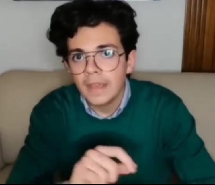 Gabriele Dimaggio Gabriele Dimaggio