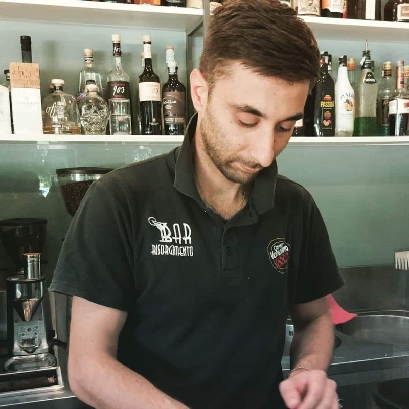 Marco D’Attis Marco D’Attis