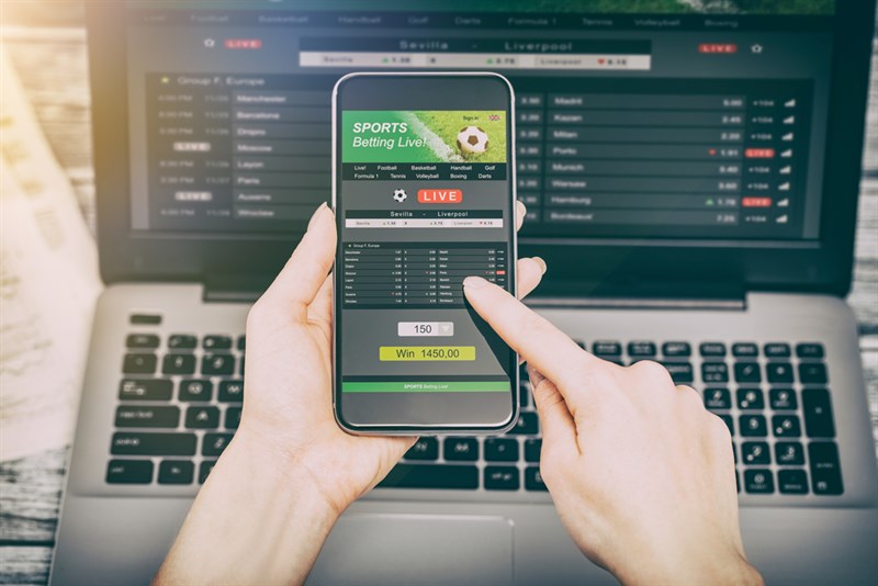 Scommesse on line Scommesse on line