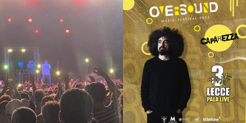 Caparezza Caparezza
