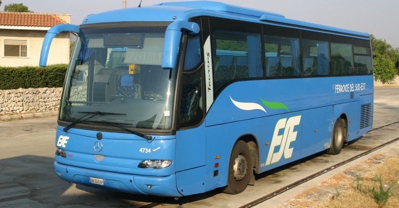 Pullman Sud est Pullman Sud est