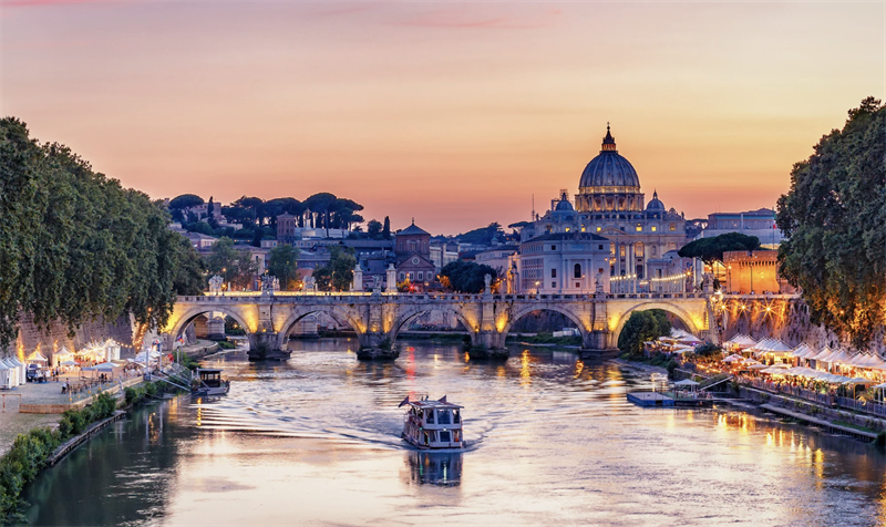 Roma Roma
