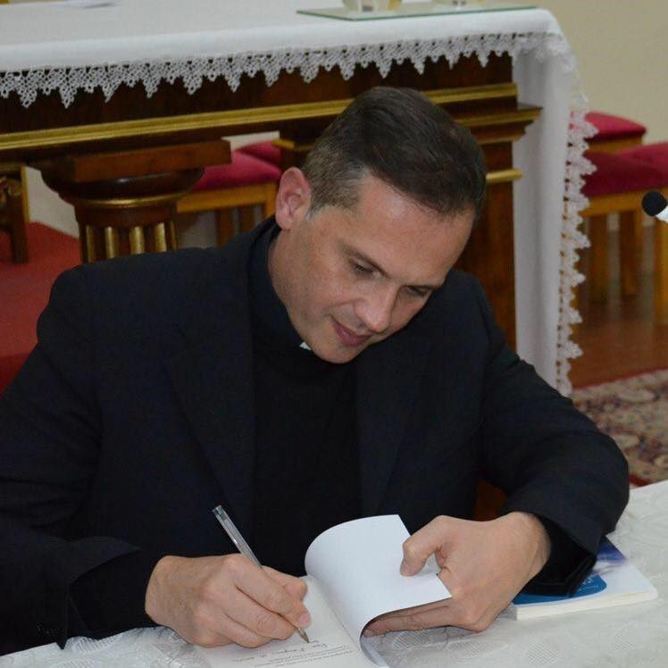 Dario De Stefano
