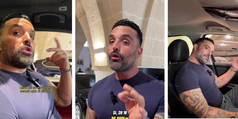 Benito Cinieri Benito Cinieri
