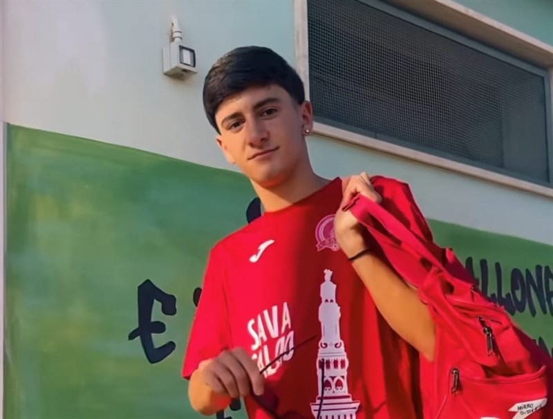Mirko Distante Mirko Distante