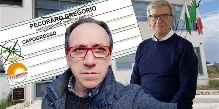 Agostino Capogrosso Agostino Capogrosso