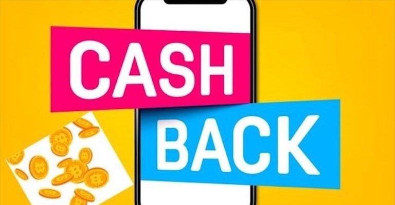 Cashback Cashback