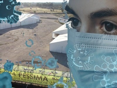 Fiera Pessima e virus