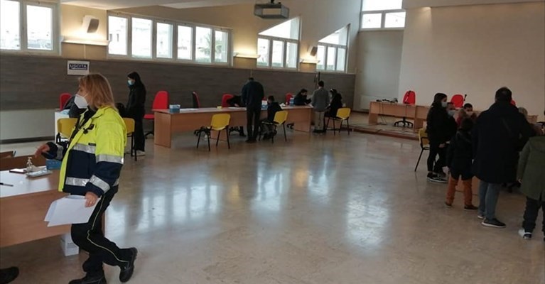 Le operazioni di screening Le operazioni di screening