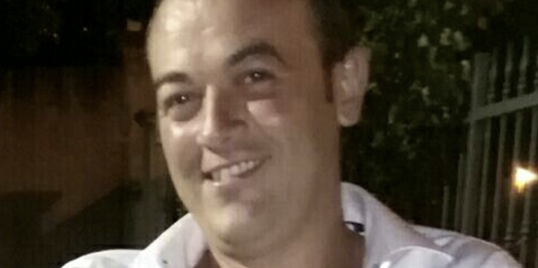 Isidoro Mauro Baldari Isidoro Mauro Baldari