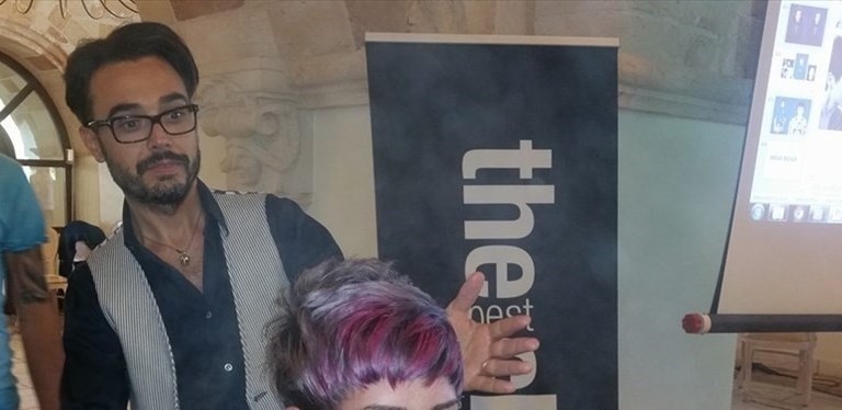 L L