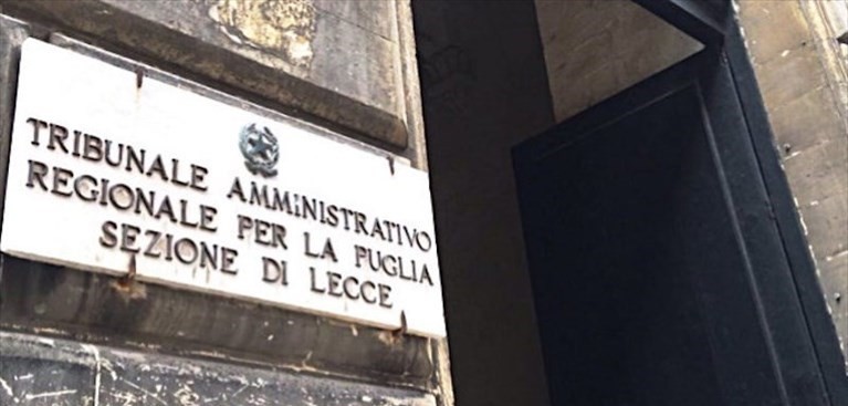 Tar Lecce Tar Lecce