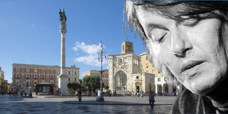 Piazza Sant Piazza Sant